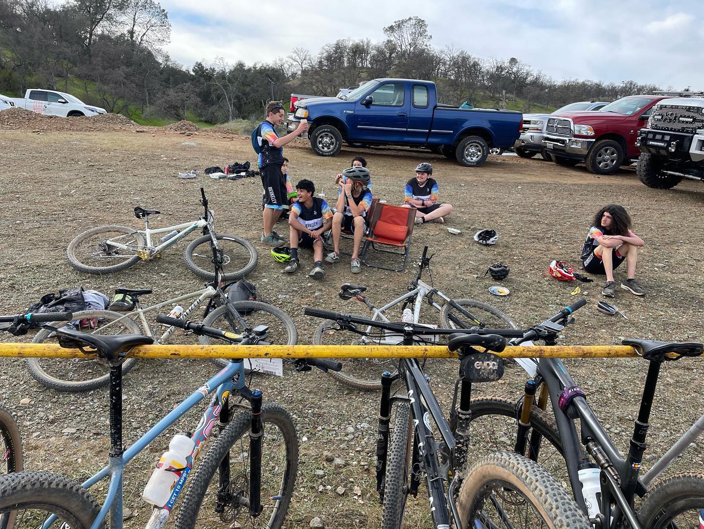 About LEAVE NO DOUBT FOUNDATION