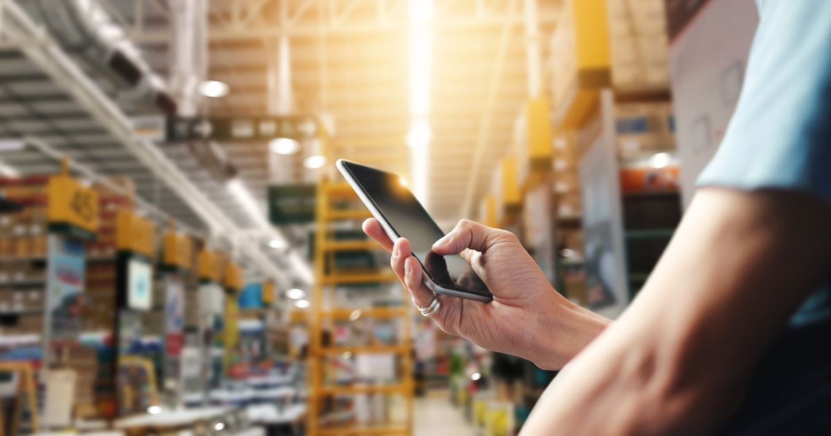 Direct relief program